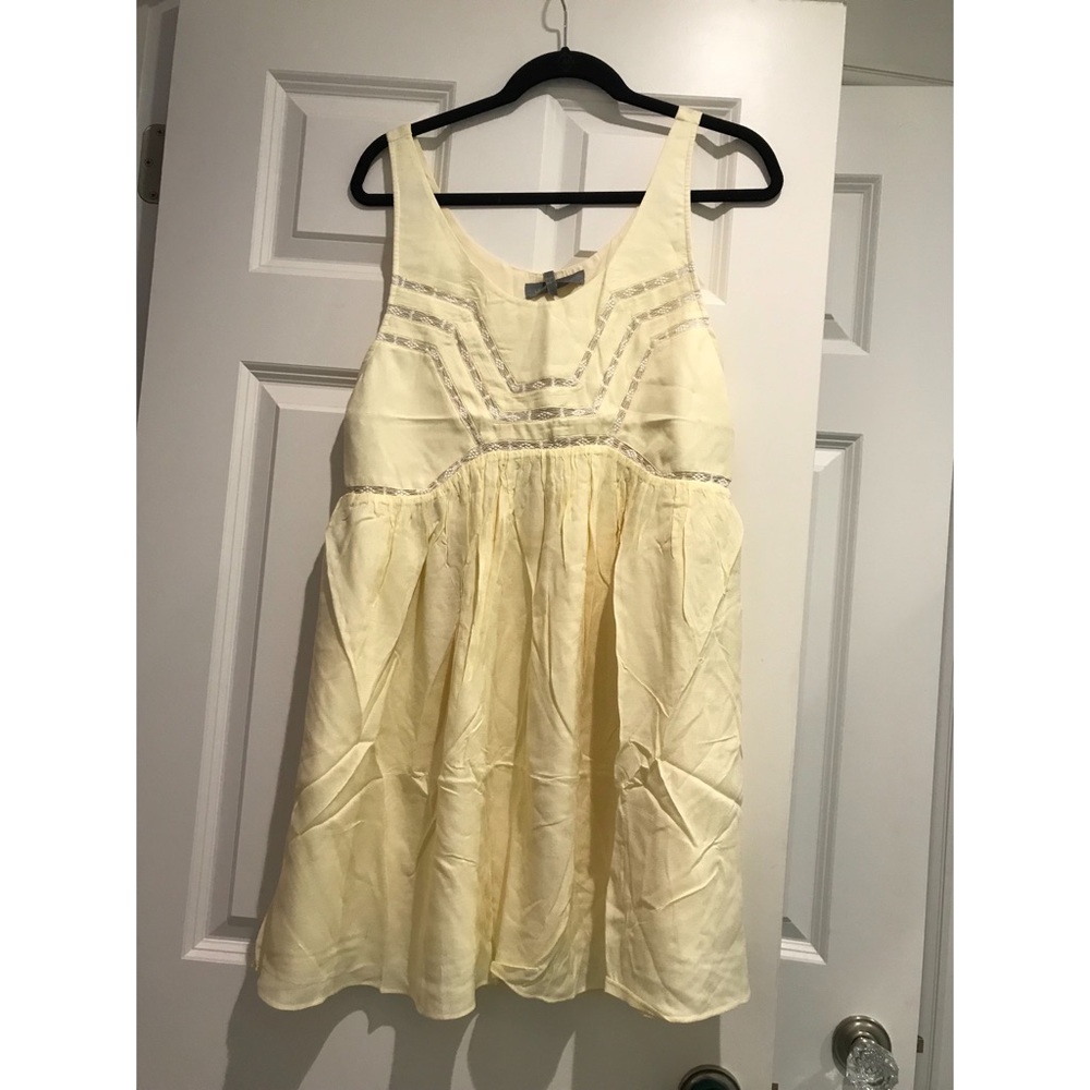 Hunting bird summer dreams dress